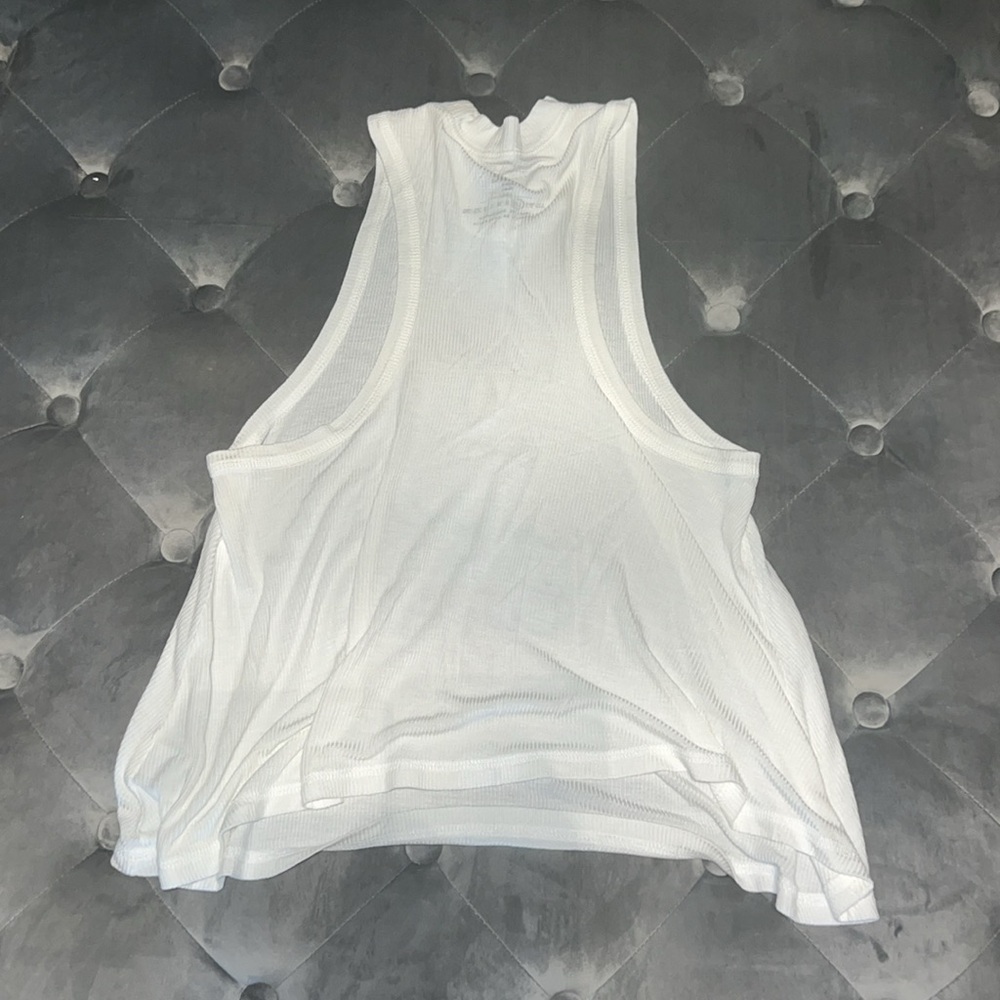 Tank top - Picture 2 of 2